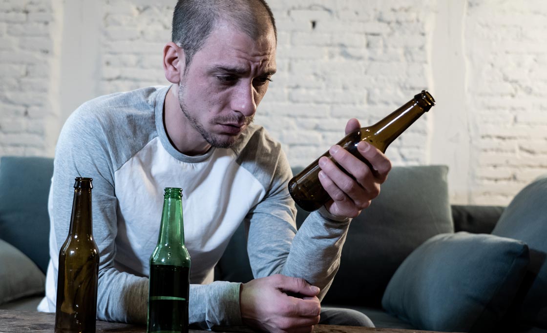 Убрать алкогольную зависимость в Шолоховском