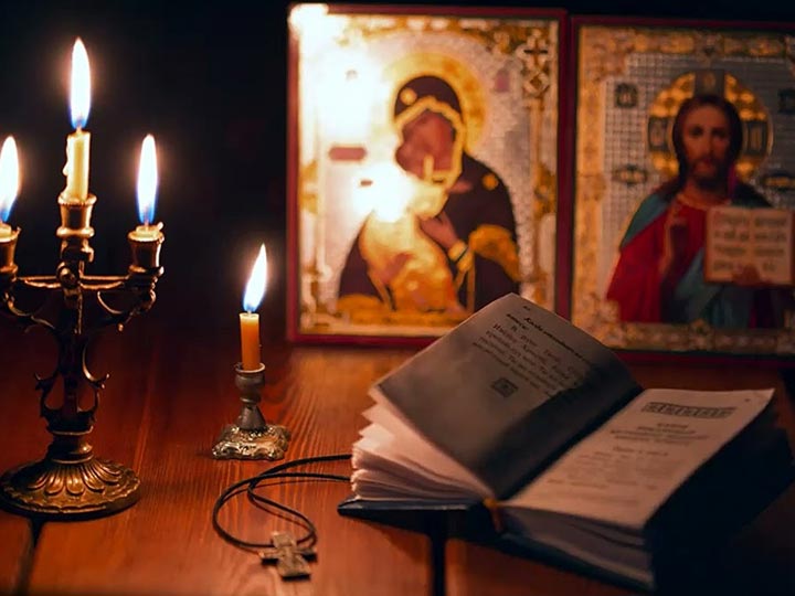 Эффективная молитва от гадалки в Шолоховском для возврата любимого человека